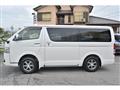 2021 Toyota Hiace Van