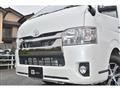 2021 Toyota Hiace Van