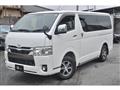 2021 Toyota Hiace Van