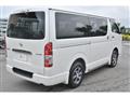 2021 Toyota Hiace Van