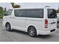 2021 Toyota Hiace Van