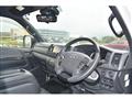 2021 Toyota Hiace Van