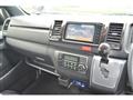 2021 Toyota Hiace Van