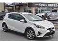 2017 Toyota AQUA