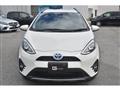 2017 Toyota AQUA