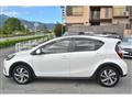 2017 Toyota AQUA
