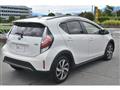 2017 Toyota AQUA