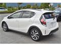 2017 Toyota AQUA