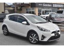 2017 Toyota AQUA