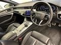 2020 Audi A6