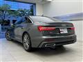 2020 Audi A6