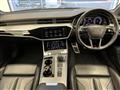 2020 Audi A6