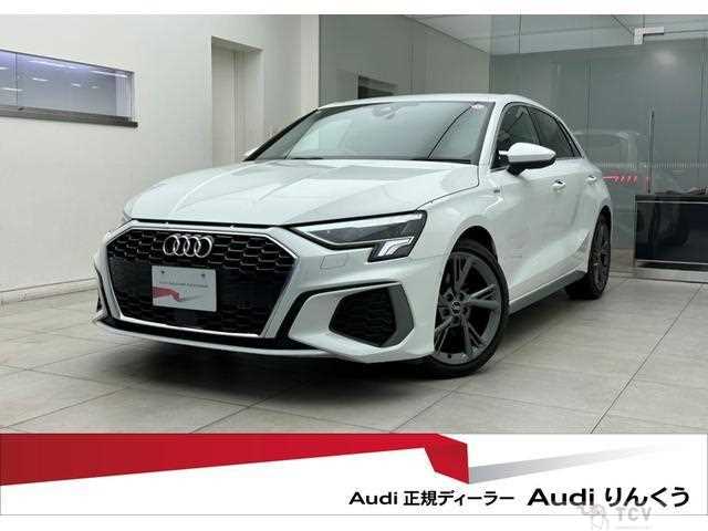 2021 Audi A3