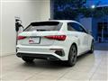 2021 Audi A3