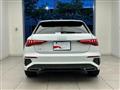 2021 Audi A3