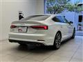 2020 Audi S5