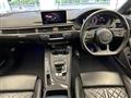 2020 Audi S5