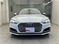 2020 Audi S5