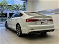2020 Audi S5