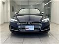 2017 Audi S5