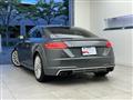 2016 Audi TTS