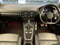 2016 Audi TTS