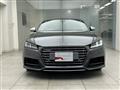 2016 Audi TTS