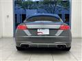 2016 Audi TTS