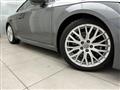 2016 Audi TTS