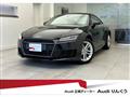 2016 Audi TT