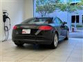 2016 Audi TT