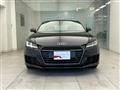 2016 Audi TT