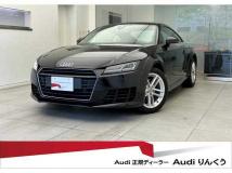 2016 Audi TT