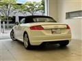 2016 Audi TT