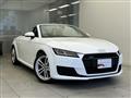 2016 Audi TT