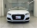 2016 Audi TT