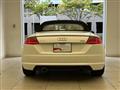 2016 Audi TT