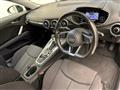 2015 Audi TT