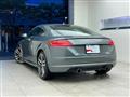 2015 Audi TT