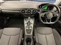 2015 Audi TT