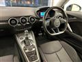 2015 Audi TT