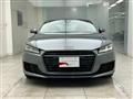 2015 Audi TT