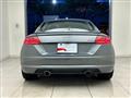 2015 Audi TT