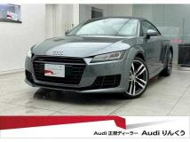 2015 Audi TT