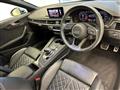 2018 Audi S4