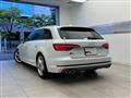 2018 Audi S4