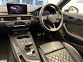 2018 Audi S4