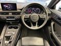 2018 Audi S4