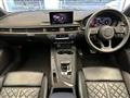 2018 Audi S4