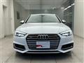 2018 Audi S4